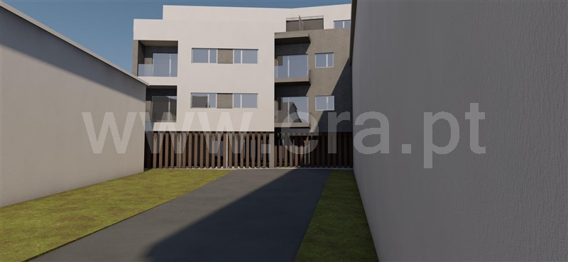 Apartamento T3 Torres Novas, TNV - Centro Histórico - 1513107 - 2