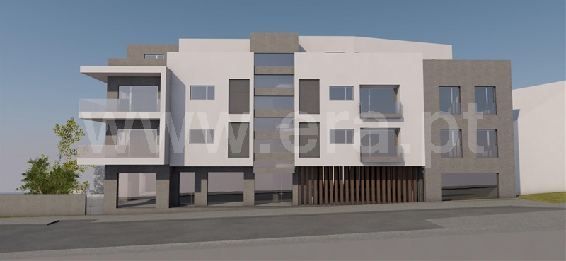 Apartamento T3 / Torres Novas, TNV - Centro Histórico