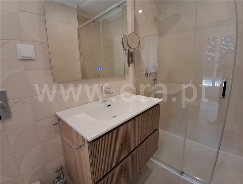 Apartamento T3 Torres Novas, TNV - Centro Histórico - 1513107 - 9