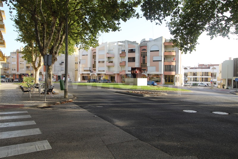 Apartamento T3 / Torres Novas, TNV - Tufeiras