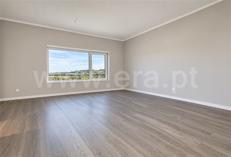 Apartamento T3 / Torres Novas, Torres Novas - Modelo