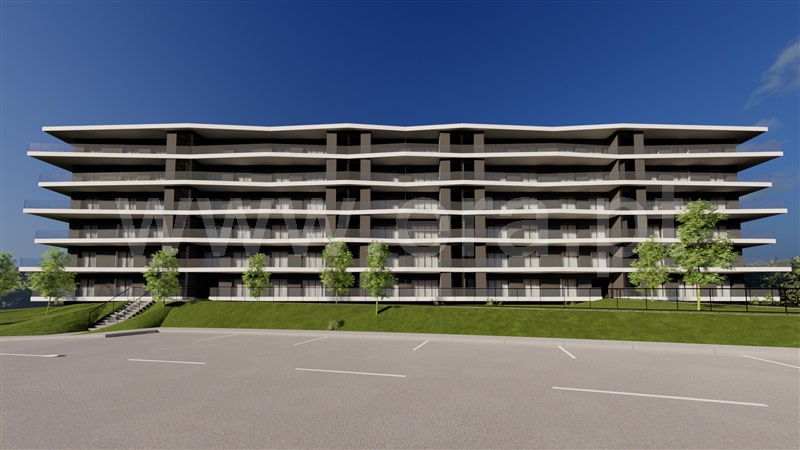 Apartamento T3 / Torres Novas, Torres Novas (Santa Maria, Salvador e Santiago)