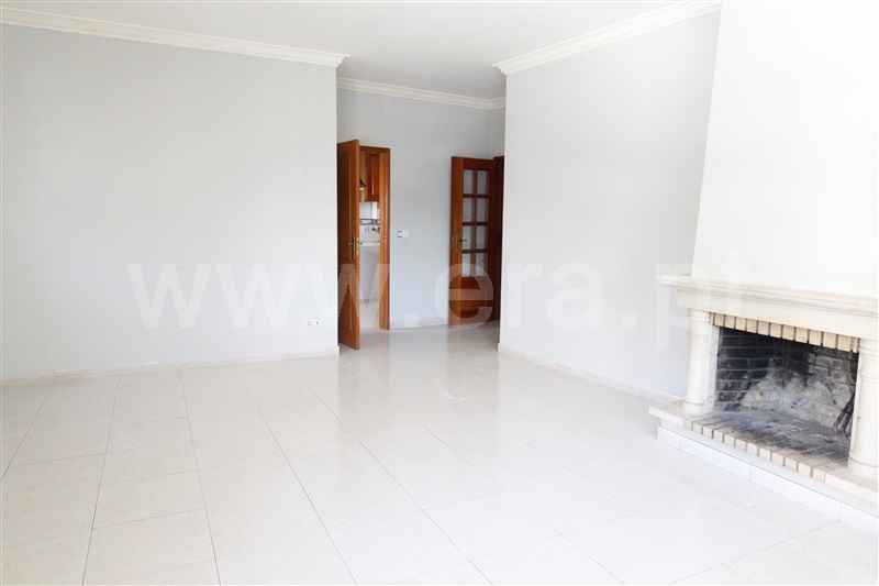 Apartamento T3 Torres Novas, Torres Novas (São Pedro), Lapas e Ribeira Branca - 1502760 - 2