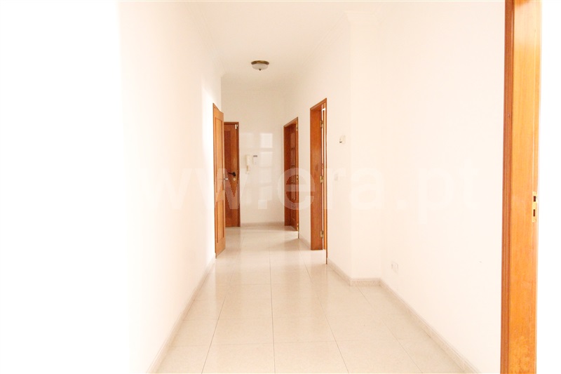 Apartamento T3 Torres Novas, Torres Novas (São Pedro), Lapas e Ribeira Branca - 1502760 - 3
