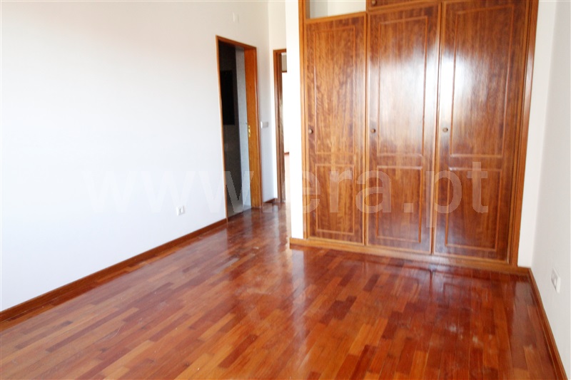 Apartamento T3 Torres Novas, Torres Novas (São Pedro), Lapas e Ribeira Branca - 1502760 - 4