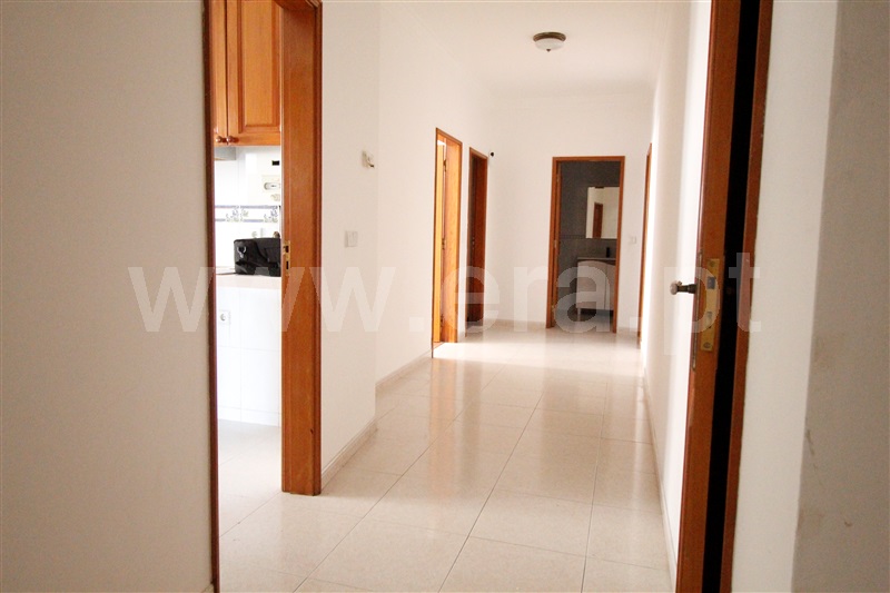 Apartamento T3 Torres Novas, Torres Novas (São Pedro), Lapas e Ribeira Branca - 1502760 - 5