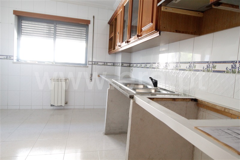 Apartamento T3 Torres Novas, Torres Novas (São Pedro), Lapas e Ribeira Branca - 1502760 - 9