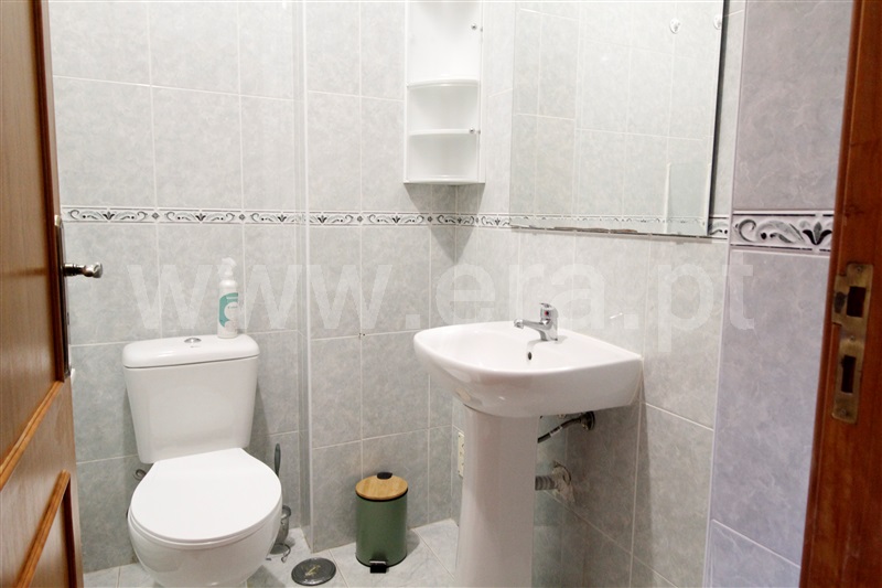 Apartamento T3 Torres Novas, Torres Novas (São Pedro), Lapas e Ribeira Branca - 1502760 - 10