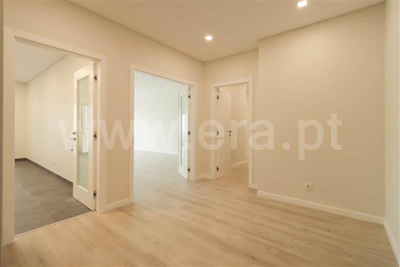 Apartamento T3 / Torres Vedras, A dos Cunhados e Maceira