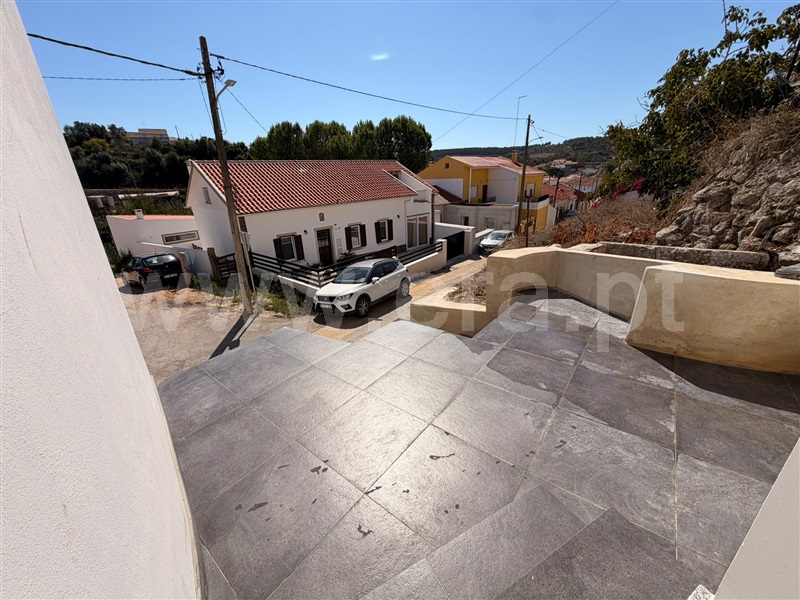 Apartamento T3 à venda em Carvoeira e Carmões, Torres Vedras — foto 2