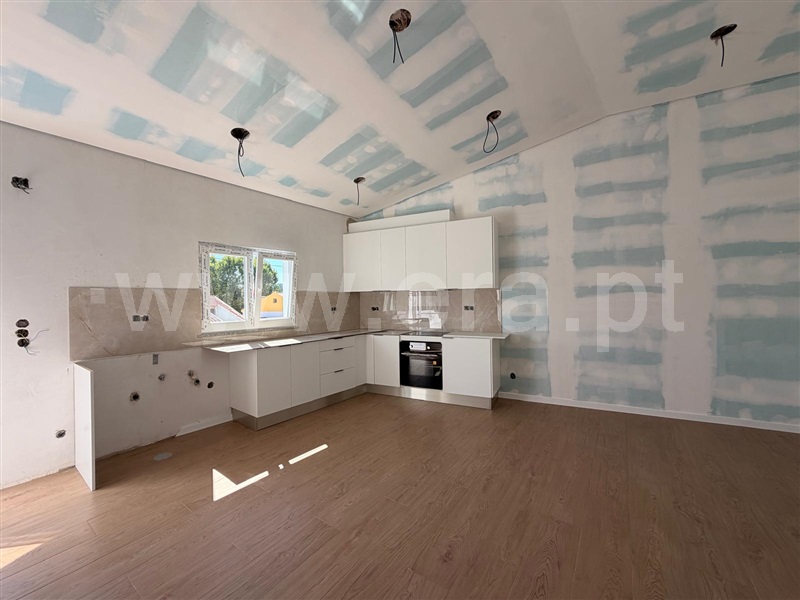 Apartamento T3 à venda em Carvoeira e Carmões, Torres Vedras — foto 4