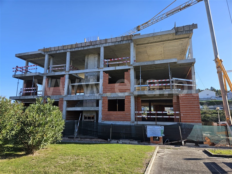 Apartamento T3 Torres Vedras, Ramalhal - 1450802 - 2