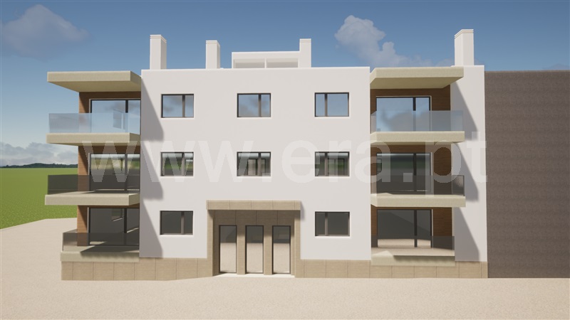 Apartamento T3 Torres Vedras, Ramalhal - 1450802 - 6