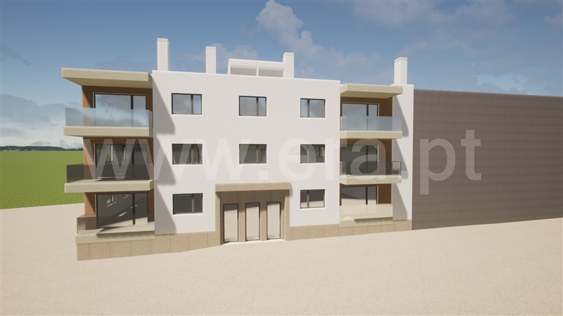 Apartamento T3 / Torres Vedras, Ramalhal