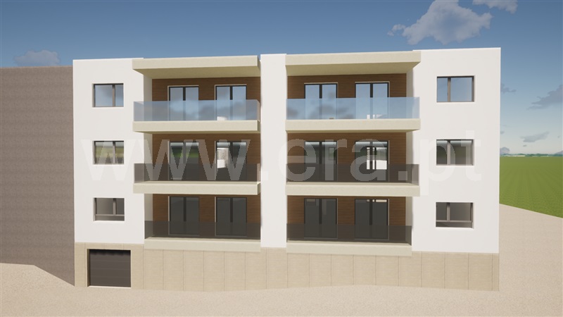 Apartamento T3 Torres Vedras, Ramalhal - 1450805 - 7