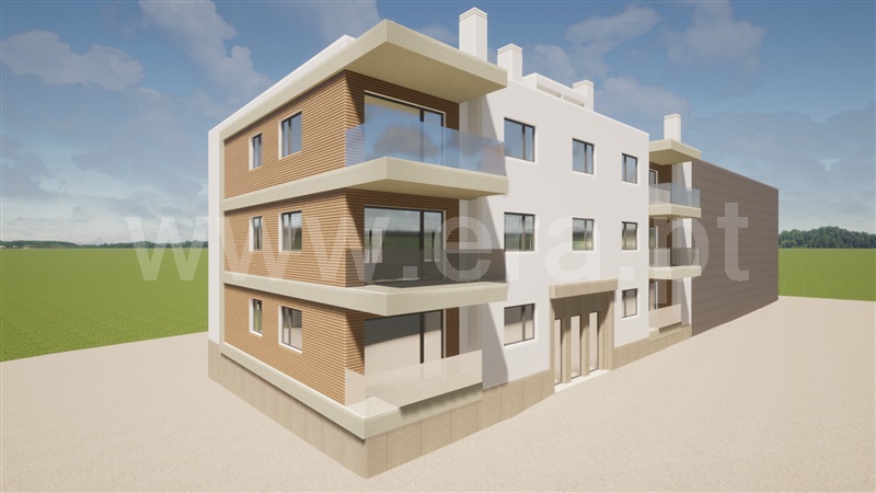 Apartamento T3 / Torres Vedras, Ramalhal