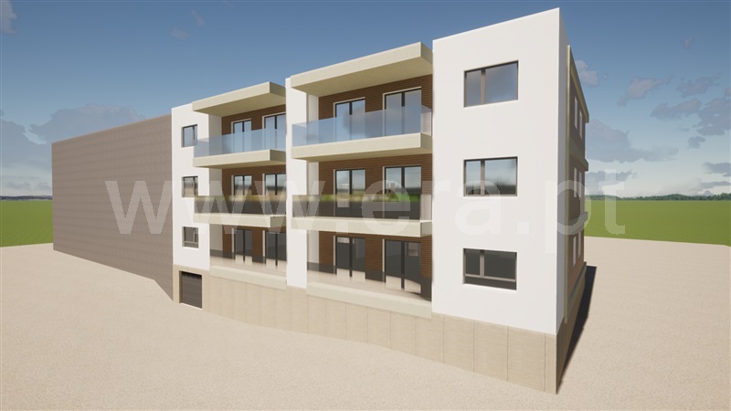 Apartamento T3 / Torres Vedras, Ramalhal