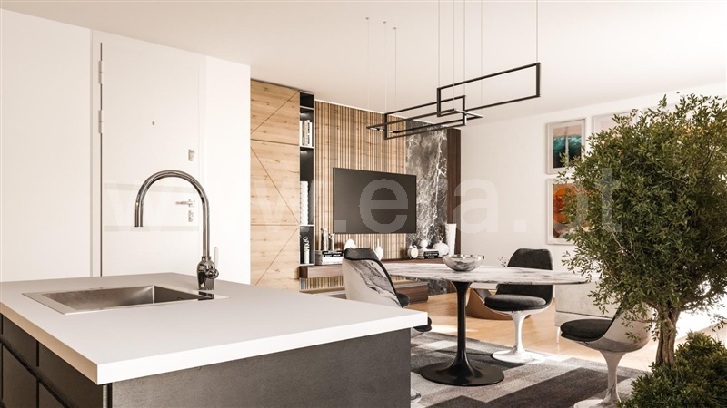 Apartamento T3 / Torres Vedras, Ramalhal