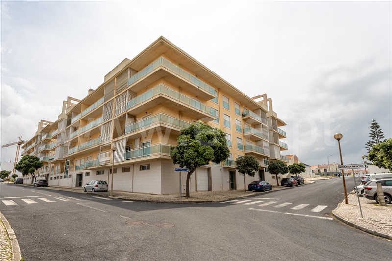 Apartamento T3 Torres Vedras, Torres Vedras - 1477080 - 2