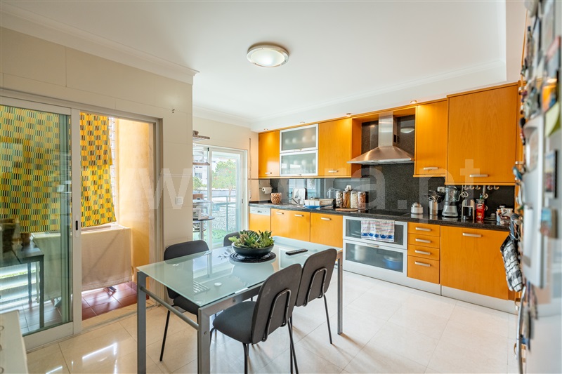 Apartamento T3 Torres Vedras, Torres Vedras - 1477080 - 3