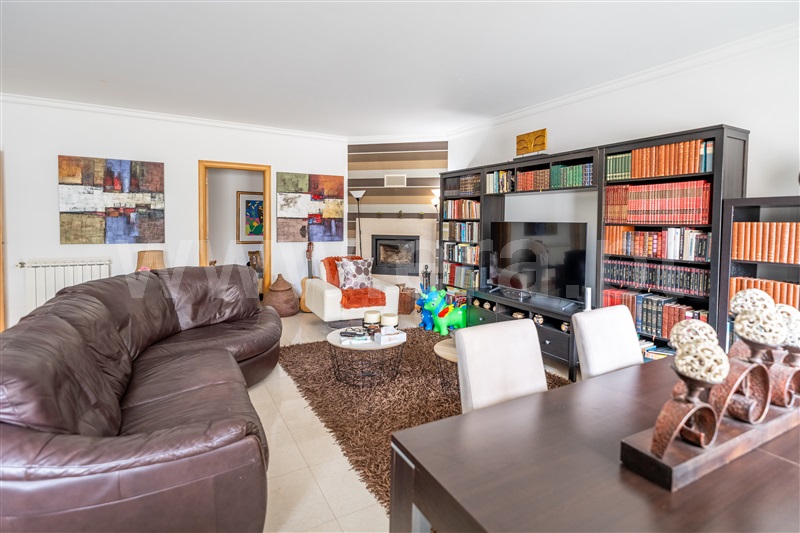 Apartamento T3 Torres Vedras, Torres Vedras - 1477080 - 8
