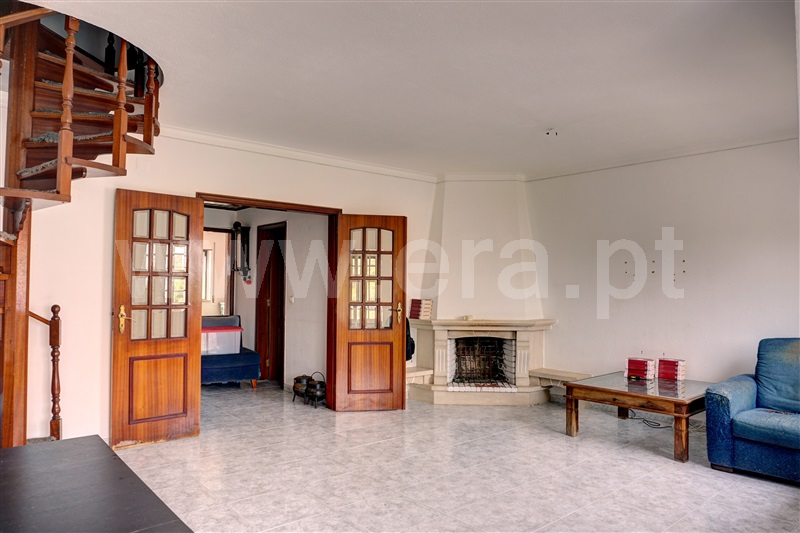 Apartamento T3 / Torres Vedras, Santa Maria, São Pedro e Matacães