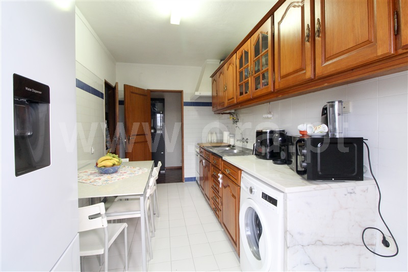 Apartamento T3 à venda em Santa Maria, São Pedro e Matacães, Torres Vedras — foto 2