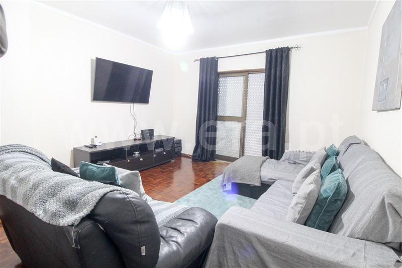 Apartamento T3 à venda em Santa Maria, São Pedro e Matacães, Torres Vedras — foto 3