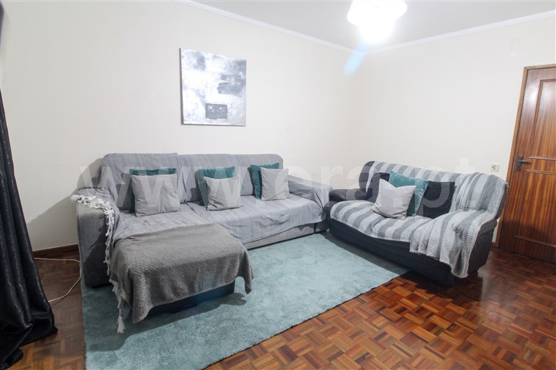 Apartamento T3 à venda em Santa Maria, São Pedro e Matacães, Torres Vedras — foto 4