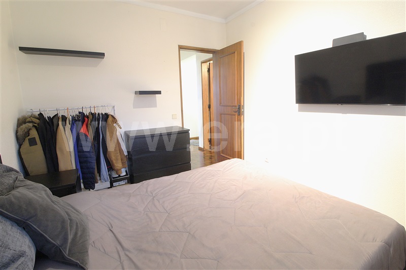 Apartamento T3 à venda em Santa Maria, São Pedro e Matacães, Torres Vedras — foto 6