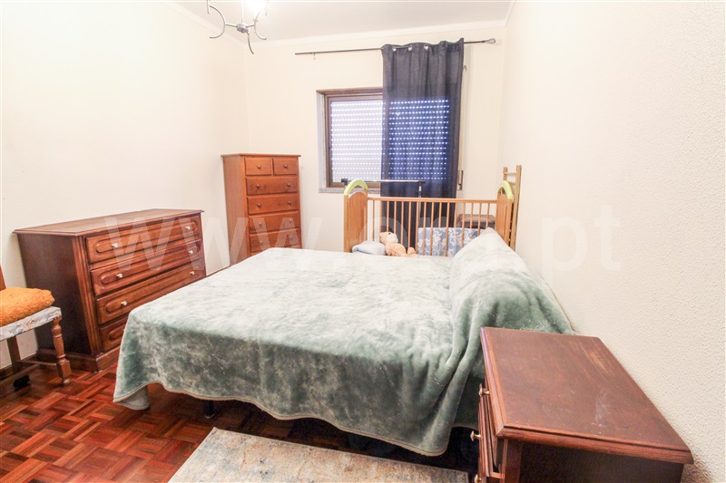 Apartamento T3 à venda em Santa Maria, São Pedro e Matacães, Torres Vedras — foto 7