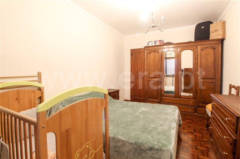 Apartamento T3 à venda em Santa Maria, São Pedro e Matacães, Torres Vedras — foto 8