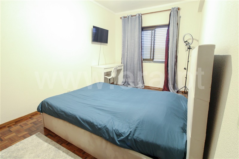 Apartamento T3 à venda em Santa Maria, São Pedro e Matacães, Torres Vedras — foto 9