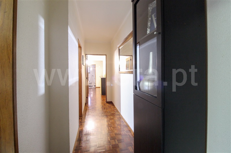 Apartamento T3 à venda em Santa Maria, São Pedro e Matacães, Torres Vedras — foto 11