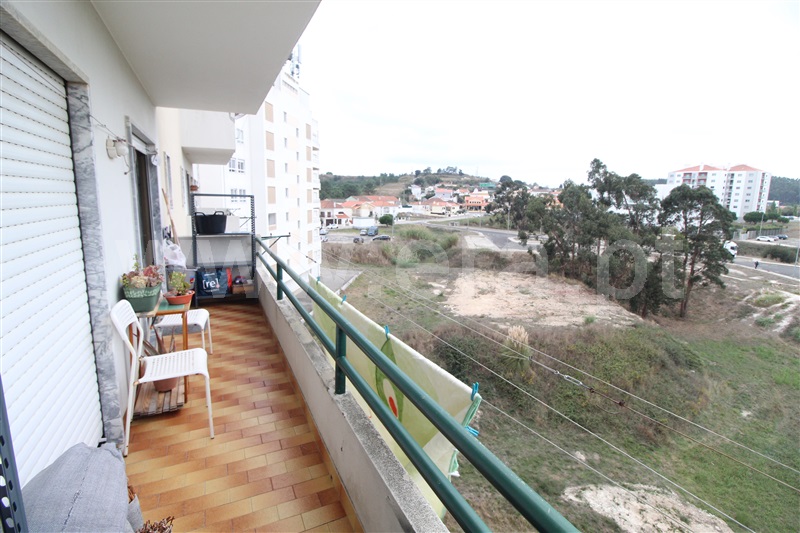 Apartamento T3 à venda em Santa Maria, São Pedro e Matacães, Torres Vedras — foto 14