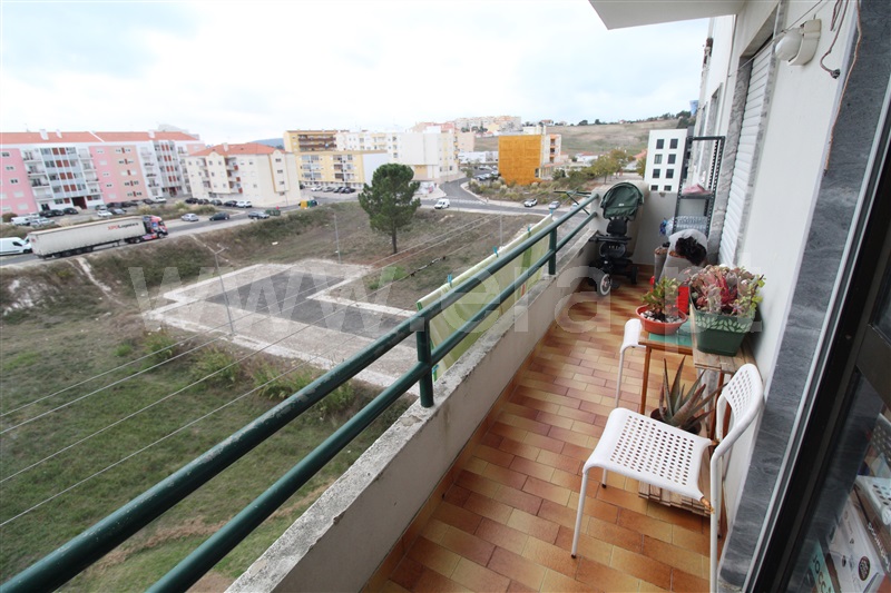Apartamento T3 à venda em Santa Maria, São Pedro e Matacães, Torres Vedras — foto 15