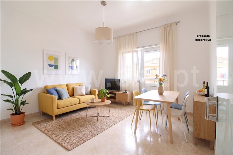 Apartamento T3 / Torres Vedras, Santa Maria, São Pedro e Matacães