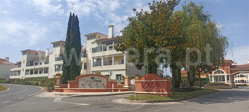 Apartamento T3 / Torres Vedras, Turcifal