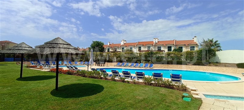Apartamento T3 Torres Vedras, Turcifal - 1383495 - 22