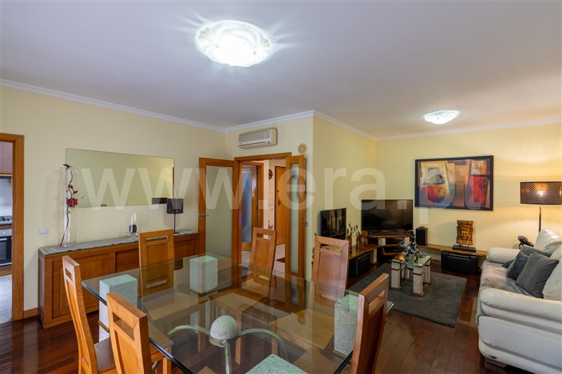 Apartamento T3 / Trofa, Bougado (São Martinho e Santiago)