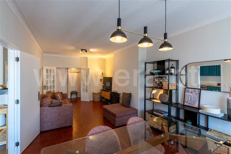 Apartamento T3 / Trofa, Bougado (São Martinho e Santiago)