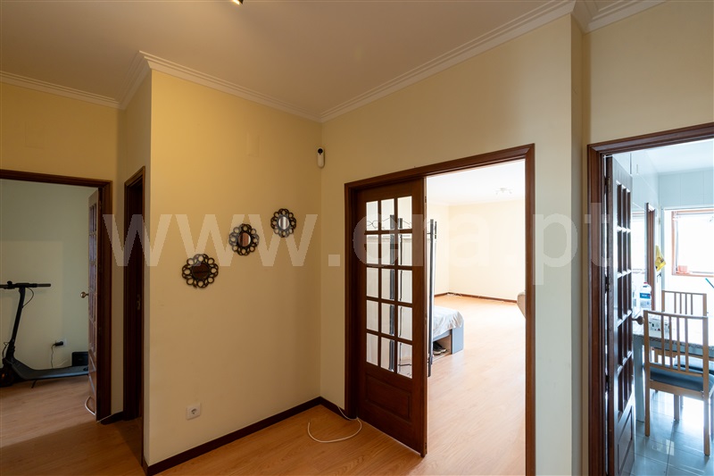 Apartamento T3 Trofa, Bougado (São Martinho e Santiago) - 1485783 - 1