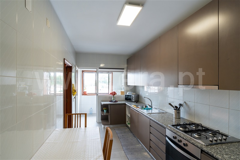 Apartamento T3 / Trofa, Bougado (São Martinho e Santiago)