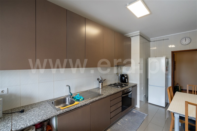 Apartamento T3 Trofa, Bougado (São Martinho e Santiago) - 1485783 - 3