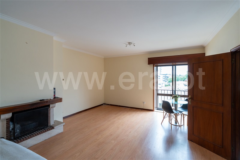 Apartamento T3 Trofa, Bougado (São Martinho e Santiago) - 1485783 - 4