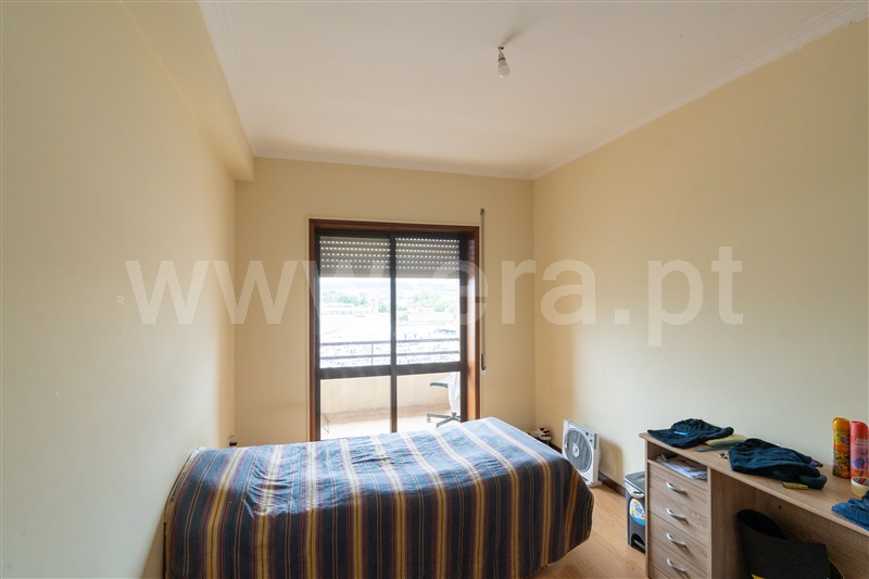 Apartamento T3 Trofa, Bougado (São Martinho e Santiago) - 1485783 - 9