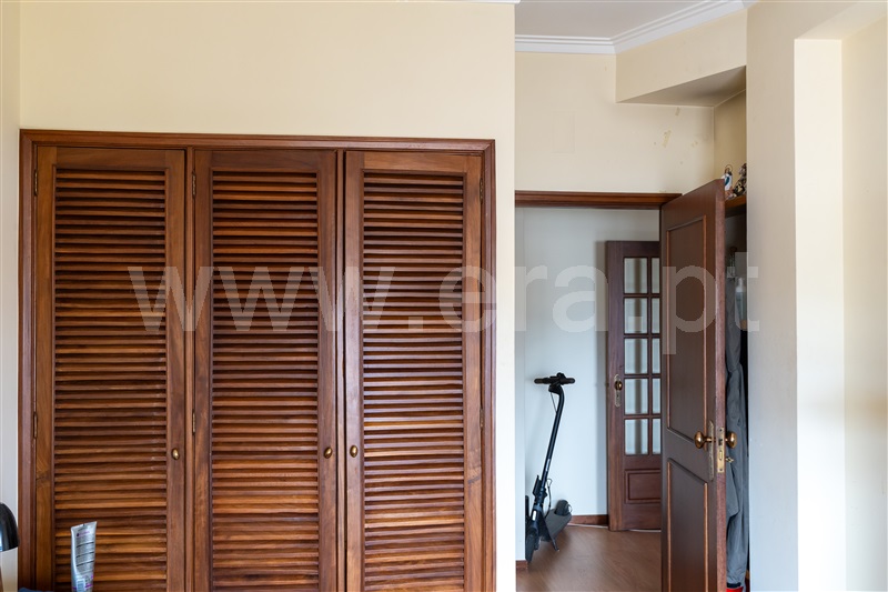 Apartamento T3 Trofa, Bougado (São Martinho e Santiago) - 1485783 - 11