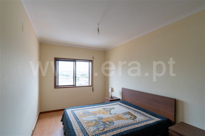 Apartamento T3 Trofa, Bougado (São Martinho e Santiago) - 1485783 - 14