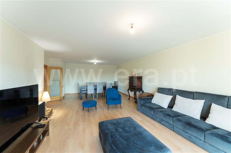 Apartamento T3 / Trofa, Centro da Trofa, São Martinho
