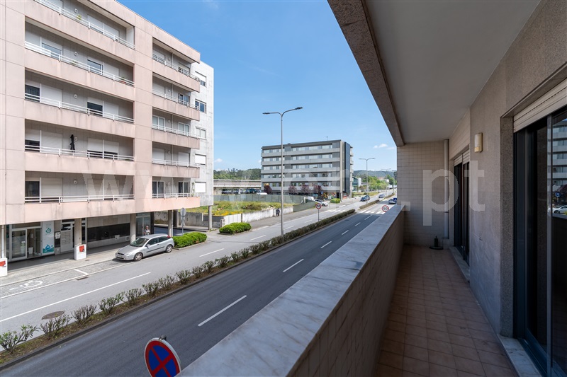 Apartamento T3 / Trofa, Centro da Trofa, São Martinho
